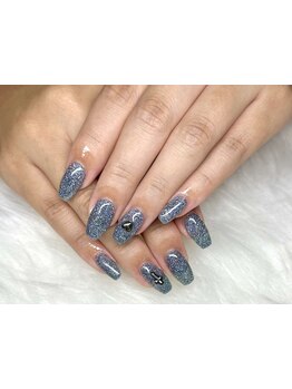 カラー・パーツの種類が豊富