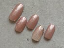 hand 定額オフィスネイル
