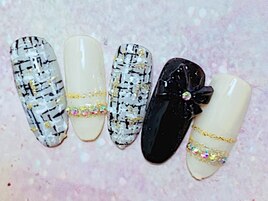 定額ジェルコース￥8500