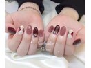 ハンド定額コース