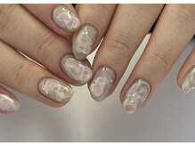 エフ('efu)/3月マンスリーデザイン