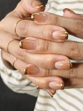 サロンネイルス(SALON NAILuz)/