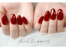 アイラッシュ アンド ネイル リボン 池袋店(RibboN)/[194]80分やり放題¥7990延長10分