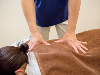 かわ鍼灸整体サロン/整体