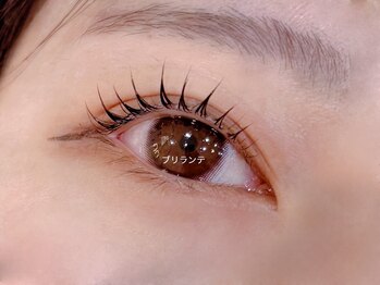 ブリランテ/東池袋マツパ