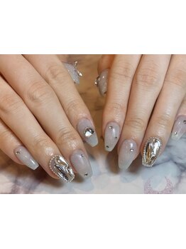 定額メニューのあるサロン