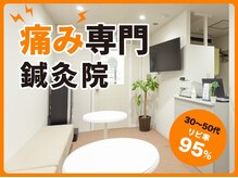i統合医療 名古屋鍼灸院