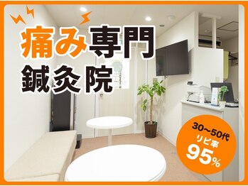 i統合医療 名古屋鍼灸院