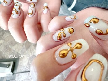 ウォル トウキョウ 渋谷(WOL TOKYO)/