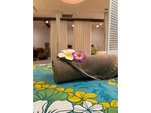 レイマハナ(Lei Mahana)