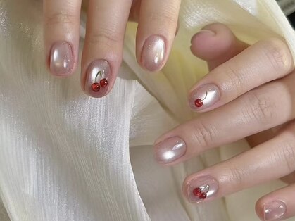 ミンミン(MinMin)の写真