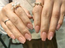 ネウィネイル 横浜(newi nail)/instagram:@___iamo