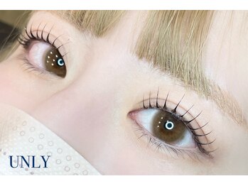 アンリー 刈谷店(UNLY)/まつげパーマ/まつ毛パーマ