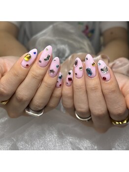 アート放題120分コース