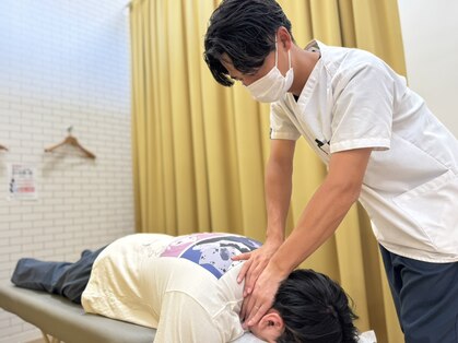 ひろがる接骨院の写真