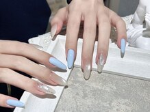 フローラ(FLORA)/持ち込みデザイン