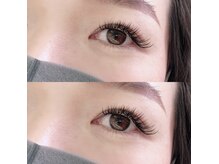 エクステもお任せ下さい♪