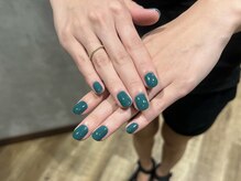 アルカナ(ARCANA)/ハンドワンカラー￥7,000