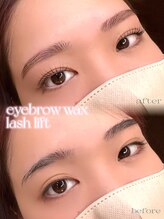 ヴィフ(Vif)/パリジェンヌ+パリジェンヌ