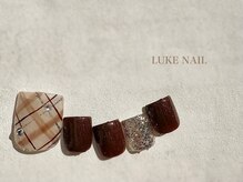 ルークネイル(LUKE NAIL)/