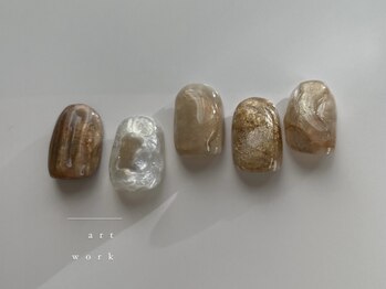 コンド サロン アネックス(CONDO SALON annex)/担当 : miyu