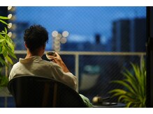 月雫香 南堀江の雰囲気（都会の喧騒も、疲れも忘れる。あなただけの時とオーダーメイド）