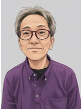 ゆるりら イオン四日市尾平店&nbsp;高間 宏幸