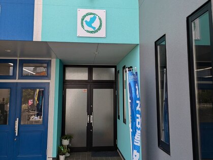 サロン誠流の写真