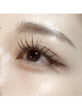 ミルス 町田店(MIRUS)/フラットラッシュ 140本