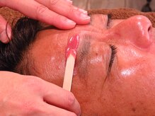 ルッソロッソ(LUSSO ROSSO)/