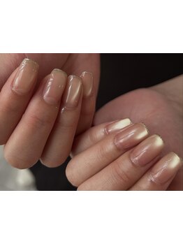 爪の悩みを解消できる（ケア含む）