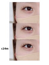 バンビ(Bambi)/フラットラッシュ80