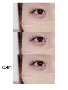 バンビ(Bambi)/フラットラッシュ80