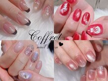 コフレ 千歳烏山(Coffret)/art！art！art！