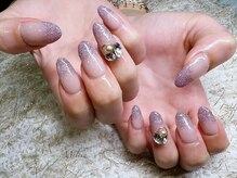 ミリュウ(Milieu)/フラッシュグラデーション