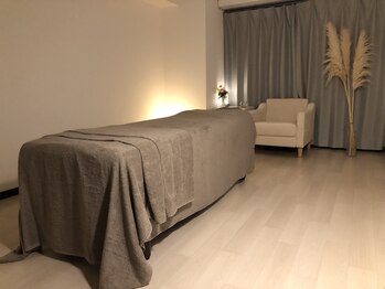 トウキョウ ホワイトスパ(TOKYO WHITE SPA)/