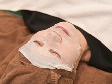 たかさきひかり鍼灸整骨院/漢方パックでお肌の炎症を抑える