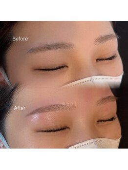 フフフ(Fff)/メイクの仕方もお伝えします^^