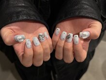 ネロリ バイ エイティスト(neroli by 8ist)/ワンカラー［新宿/新宿駅］