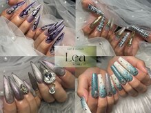 Lea by adorer【4/5 NEW OPEN（予定）】