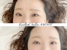 モスト(MOST)/まつげパーマ