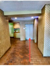 【肩こり・腰痛改善】深層筋整体　深もみサロン柚花/10地下鉄「栄駅」からのアクセス