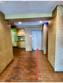 【肩こり・腰痛改善】深層筋整体　深もみサロン柚花/10地下鉄「栄駅」からのアクセス