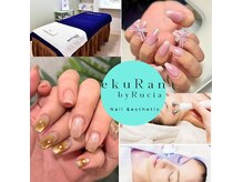 エクラン バイ ルシア(ekuRan by Rucia)