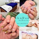 エクラン バイ ルシア(ekuRan by Rucia)