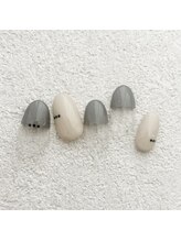 ミルティー(Myrtille)/シンプルアートコース　¥7,200