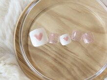 ソアン 神楽坂店(soan)/《Foot》デザイン