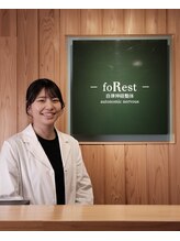 フォレスト 町田店(foRest)&nbsp;山田 