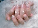 リボンネイル