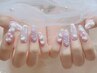【全員】120分アートネイル¥9500